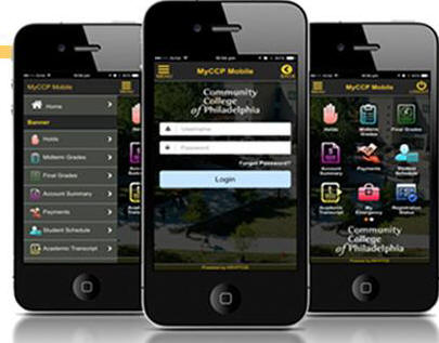 MyCCP Mobile