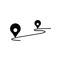 Wayfinder icon